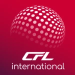 Logo of CFL International android Application 